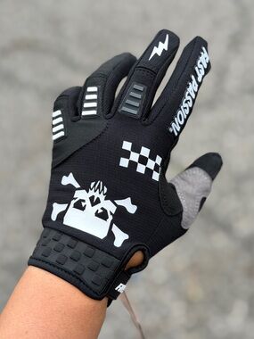 Gloves